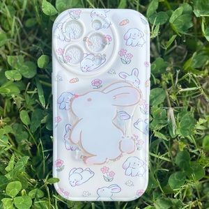 Case iPhone 14 Pro cute